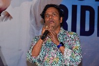 Anukoni Prayanam Movie Success Meet